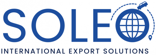 SOLEO Export GmbH – International Export Solutions